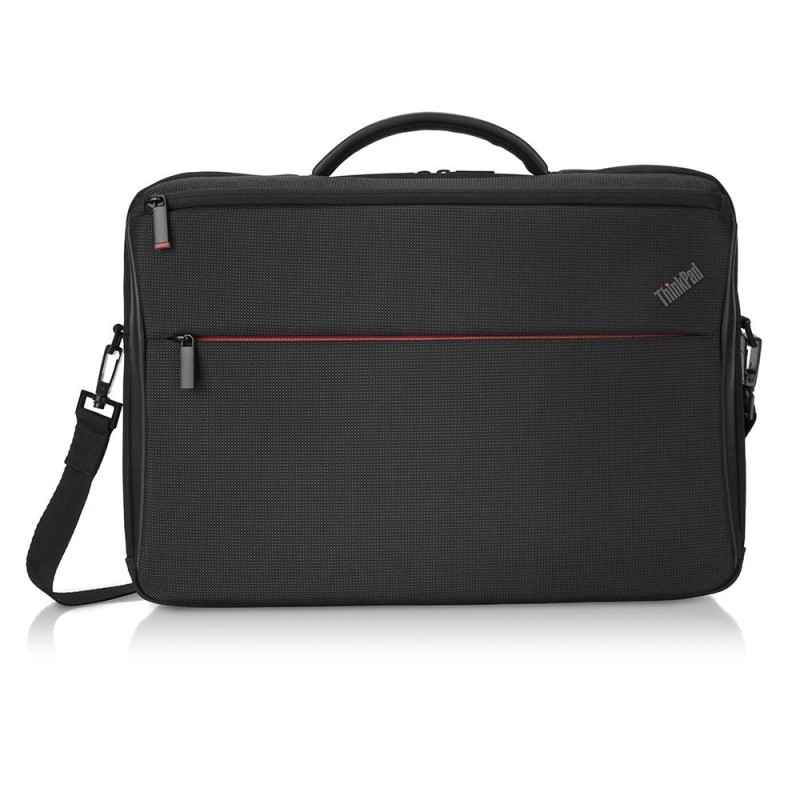Torba na laptopa Lenovo ThinkPad 15,6" Slim Topload Case 4X40Q26385 (15,6" kolor czarny) Torba na laptopa Lenovo ThinkPad 15,6" Slim Topload Case 4X40Q26385 (15,6" kolor czarny)