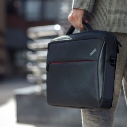 Torba na laptopa Lenovo ThinkPad 15,6" Slim Topload Case 4X40Q26385 (15,6" kolor czarny)