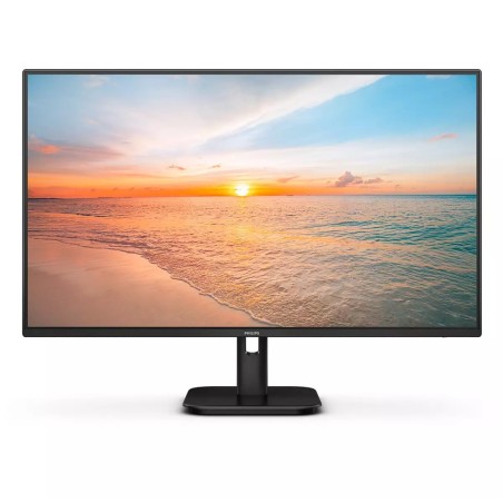 Philips 1000 series 27E1N1300A/00 monitor komputerowy 68,6 cm (27") 1920 x 1080 px Full HD LCD Czarny