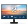 Philips 1000 series 27E1N1300A/00 monitor komputerowy 68,6 cm (27") 1920 x 1080 px Full HD LCD Czarny