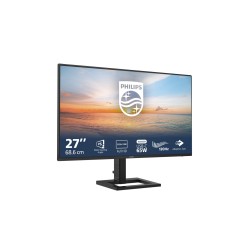 Philips 1000 series 27E1N1300AE/00 LED display 68,6 cm (27") 1920 x 1080 px Full HD LCD Czarny
