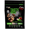 BIOFEED TASTY DOGS LIFE JUNIOR SMALL WITH LAMB 600G