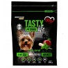 BIOFEED TASTY DOGS LIFE ADULT SMALL WITH LAMB 600G