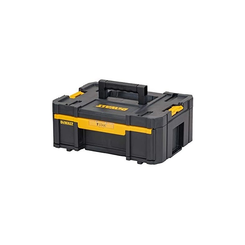 DeWALT TSTAK III Czarny, Żółty
