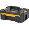 DeWALT TSTAK III Czarny, Żółty