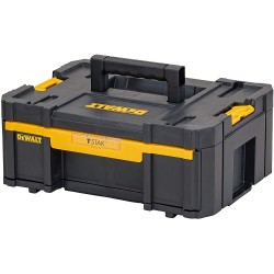 DeWALT TSTAK III Czarny, Żółty
