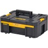 DeWALT TSTAK III Czarny, Żółty