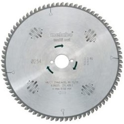 Metabo piła tarczowa FZ/TZ 305x30x96z Multi Cut Professional