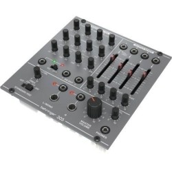 Behringer 305 EQ/MIXER/OUTPUT Moduł syntezatora modularnego