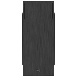 Aerocool CS-1103 Midi Tower Czarny