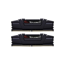 G.Skill Ripjaws V F4-4000C18D-16GVK moduł pamięci 16 GB 2 x 8 GB DDR4 4000 Mhz