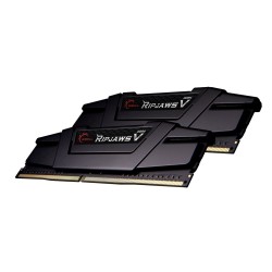 G.Skill Ripjaws V F4-4000C18D-16GVK moduł pamięci 16 GB 2 x 8 GB DDR4 4000 Mhz