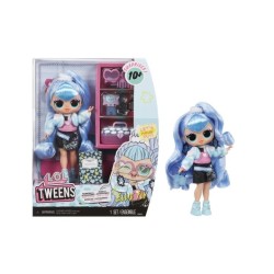 L.O.L. Surprise! Tweens Core Doll - Ellie Fly