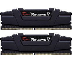 G.Skill Ripjaws V F4-4000C18D-16GVK moduł pamięci 16 GB 2 x 8 GB DDR4 4000 Mhz