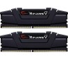 G.Skill Ripjaws V F4-4000C18D-16GVK moduł pamięci 16 GB 2 x 8 GB DDR4 4000 Mhz