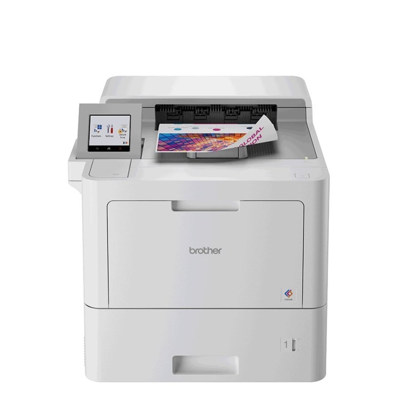 Brother HL-L9470CDN drukarka laserowa Kolor 2400 x 600 DPI A4 Brother HL-L9470CDN drukarka laserowa Kolor 2400 x 600 DPI A4