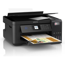 Drukarka Epson EcoTank ET-2850 3w1-Tintenstrahl A4 WiFi/WLan Duplex