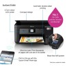 Drukarka Epson EcoTank ET-2850 3w1-Tintenstrahl A4 WiFi/WLan Duplex