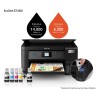 Drukarka Epson EcoTank ET-2850 3w1-Tintenstrahl A4 WiFi/WLan Duplex