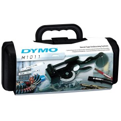 DYMO RHINO M1011 drukarka etykiet bezpośrednio termiczny