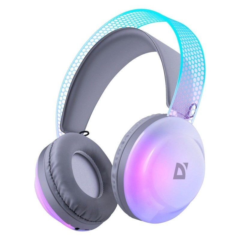 DEFENDER SŁUCHAWKI NAUSZNE BLUETOOTH FREEMOTION B651 63651 DEFENDER SŁUCHAWKI NAUSZNE BLUETOOTH FREEMOTION B651 63651