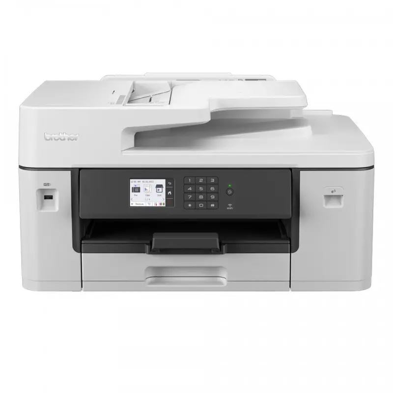Urządzenie wielofunkcyjne Brother MFC-J3540DW (A3) Urządzenie wielofunkcyjne Brother MFC-J3540DW (A3)