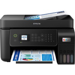 Drukarka wielofunkcyjna Epson EcoTank ET-4800 A4 atramentowa