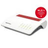 FRITZ!Box 7590 AX router bezprzewodowy Gigabit Ethernet Dual-band (2.4 GHz/5 GHz) Biały FRITZ!Box 7590 AX router bezprzewodowy Gigabit Ethernet Dual-band (2.4 GHz/5 GHz) Biały