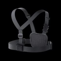 Insta360 Chest Strap - szelki na klatkę piersiową do montażu kamery