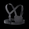 Insta360 Chest Strap - szelki na klatkę piersiową do montażu kamery