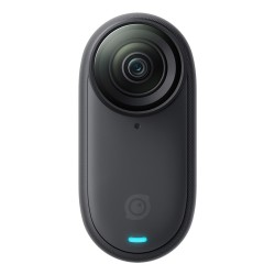 Insta360 GO 3S Standard Edition_Midnight Black_64GB