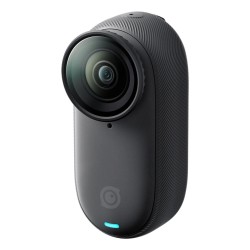Insta360 GO 3S Standard Edition_Midnight Black_128GB
