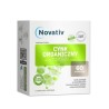 Novativ Cynk organiczny 60 kaps.