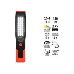 Yato YT-08507 lampa inspekcyjna LED