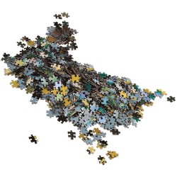 Puzzle Ravensburger PRZY WODOPOJU (18000szt.)