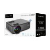 Projektor LED z Wi-Fi FullHD Kruger Matz V-LED60