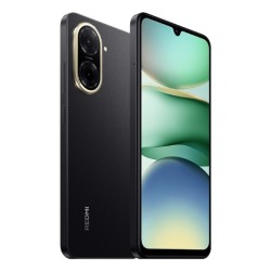 Xiaomi Redmi A5 17,5 cm (6.88") Dual SIM Android 15 4G USB Type-C 3 GB 64 GB 5200 mAh Czarny