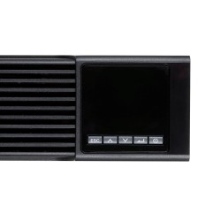 Zasilacz Ever POWERLINE RT PRO 2000 (T/PWPRRT-112K00/00)