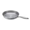 Resto Kitchenware Crater Patelnia uniwersalna Okrągły