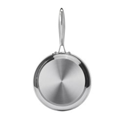 Resto Kitchenware Crater Patelnia uniwersalna Okrągły