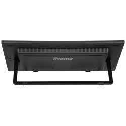 Monitor IIYAMA T2755QSC-B1 27inch LCD Dotykowy Pojemnościowy Bezramkowy Ekran dotykowy 2560x1440 panel IPS