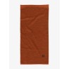 Bandana BUFF MERINO LIGHTWEIGHT SOLID CINNAMON