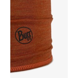 Bandana BUFF MERINO LIGHTWEIGHT SOLID CINNAMON