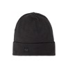 Czapka BUFF MERINO HEAVYWEIGHT BEANIE SOLID BLACK