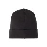 Czapka BUFF MERINO HEAVYWEIGHT BEANIE SOLID BLACK