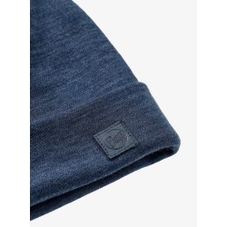 Czapka BUFF MERINO HEAVYWEIGHT BEANIE SOLID INDIGO