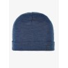 Czapka BUFF MERINO HEAVYWEIGHT BEANIE SOLID INDIGO