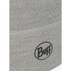 Czapka BUFF MERINO LIGHTWEIGHT BEANIE SOLID CLOUD