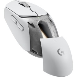 Logitech G G309 myszka Gaming po prawej RF Wireless + Bluetooth Optyczny 2560 DPI