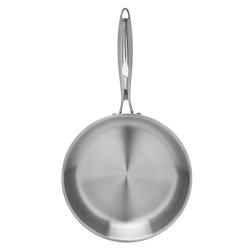 Resto Kitchenware Crater Patelnia uniwersalna Okrągły